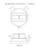 SAMPLE STACK STRUCTURE AND METHOD FOR PREPARING THE SAME diagram and image