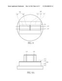 SAMPLE STACK STRUCTURE AND METHOD FOR PREPARING THE SAME diagram and image