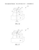 SAMPLE STACK STRUCTURE AND METHOD FOR PREPARING THE SAME diagram and image