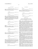 DRUG DISCOVERY METHODS INVOLVING A PRECLNICAL, IN VITRO ISOLATED     GASTROINTESTINAL EPITHELIAL STEM CELL-LIKE PROGENITOR CELL SYSTEM diagram and image