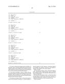 DRUG DISCOVERY METHODS INVOLVING A PRECLNICAL, IN VITRO ISOLATED     GASTROINTESTINAL EPITHELIAL STEM CELL-LIKE PROGENITOR CELL SYSTEM diagram and image