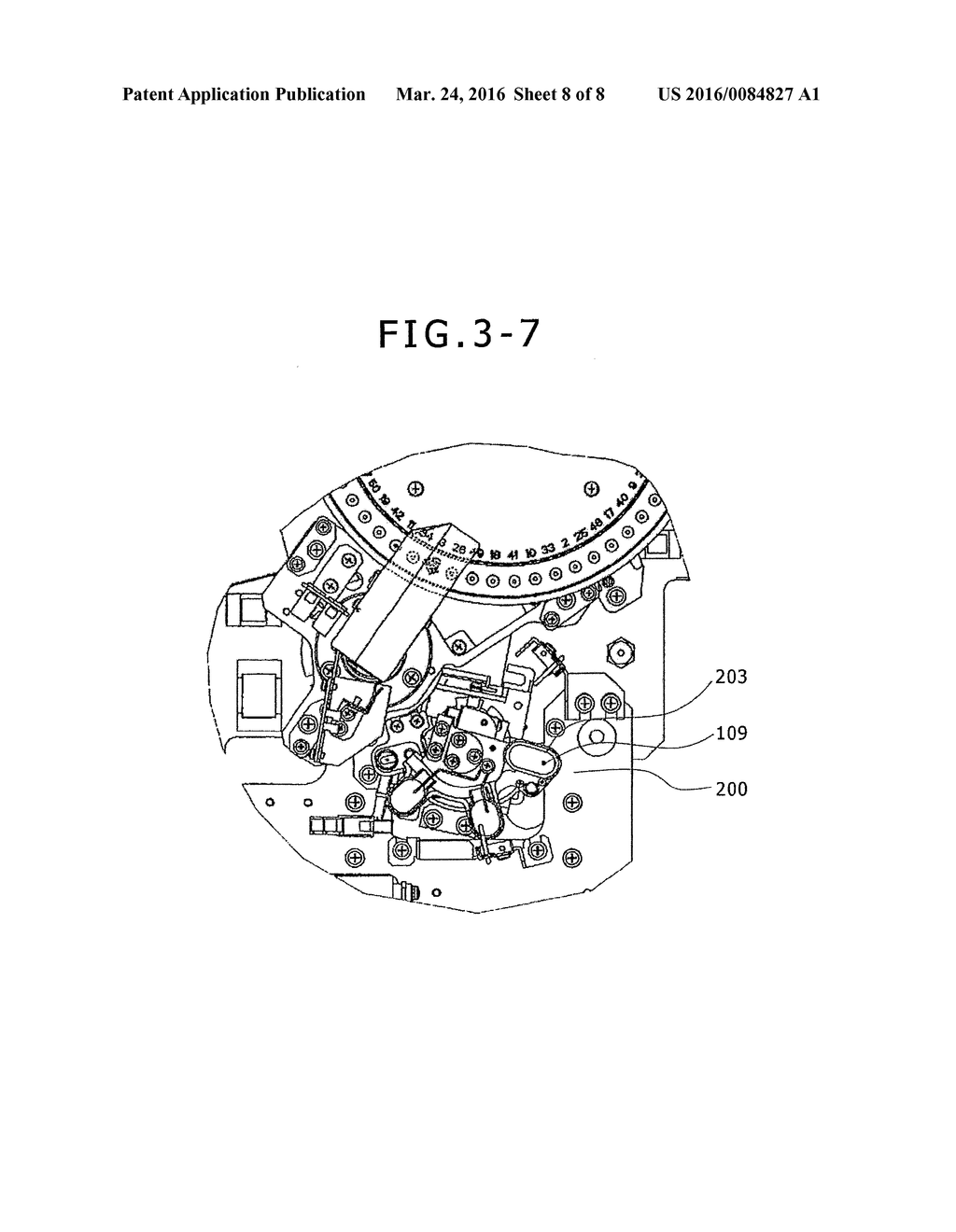 AUTOMATED ANALYZER - diagram, schematic, and image 09