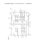 Method and Device for Combined Detection of Viral and Bacterial Infections diagram and image