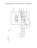 Method and Device for Combined Detection of Viral and Bacterial Infections diagram and image