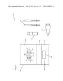 Method and Device for Combined Detection of Viral and Bacterial Infections diagram and image