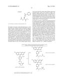 COMPOSITIONS AND METHODS FOR DETECTING S-NITROSYLATION AND S-SULFINYLATION diagram and image