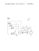 METHOD AND A CONTROL UNIT FOR VALIDATING AN ELECTRIC POWER PLANT diagram and image