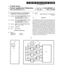 INTEGRATED CIRCUIT AND METHOD OF OPERATING AN INTEGRATED CIRCUIT diagram and image