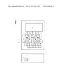 INTEGRATED CIRCUIT AND METHOD OF OPERATING AN INTEGRATED CIRCUIT diagram and image