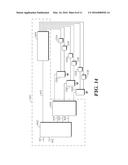 APPARATUS AND METHOD FOR RESET AND STABILIZATION CONTROL OF A MAGNETIC     SENSOR diagram and image