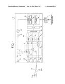 RADAR APPARATUS AND INSPECTION SYSTEM diagram and image