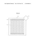 PHOTON DETECTING ELEMENT, PHOTON DETECTING DEVICE, AND RADIATION ANALYZING     DEVICE diagram and image