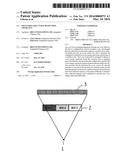 Multi-Spectral X-Ray Detection Apparatus diagram and image