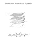 Multi-Spectral X-Ray Detection Apparatus diagram and image