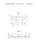 LIGHT GUIDING UNIT, AND LIGHT ILLUMINATING DEVICE AND IMAGE READING     APPARATUS USING THE SAME diagram and image