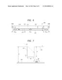 LIGHT GUIDING UNIT, AND LIGHT ILLUMINATING DEVICE AND IMAGE READING     APPARATUS USING THE SAME diagram and image