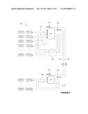 TAPERED OPTICAL MIXING RODS diagram and image