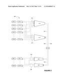 TAPERED OPTICAL MIXING RODS diagram and image