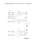 TAPERED OPTICAL MIXING RODS diagram and image