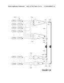 TAPERED OPTICAL MIXING RODS diagram and image