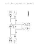 TAPERED OPTICAL MIXING RODS diagram and image