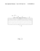 OPTICAL WAVEGUIDE LENS AND OPTICAL COUPLING MODULE INCORPORATING THE SAME diagram and image