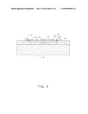 OPTICAL WAVEGUIDE LENS AND OPTICAL COUPLING MODULE INCORPORATING THE SAME diagram and image