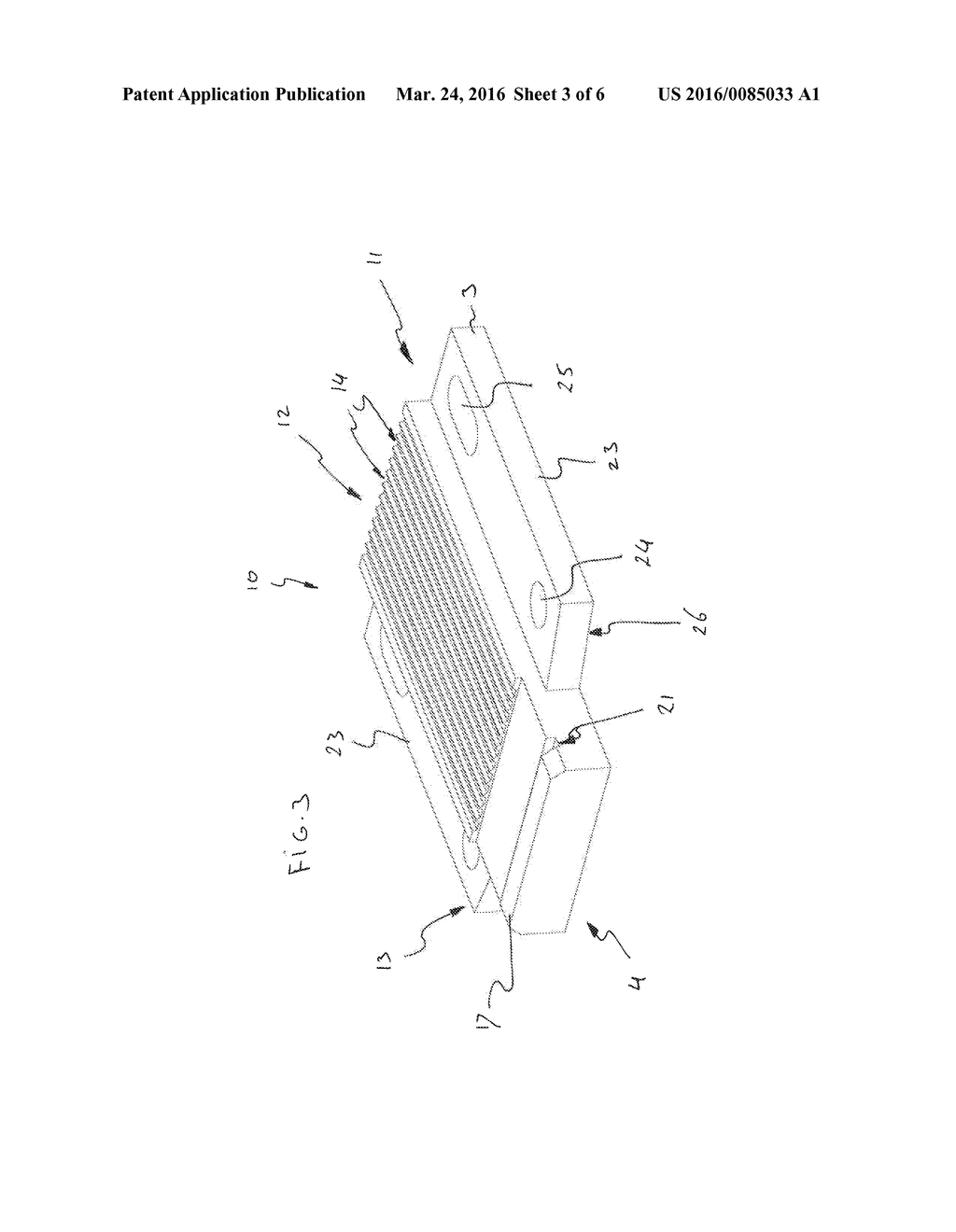 Ferrule for an Optical Connector - diagram, schematic, and image 04