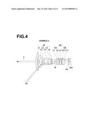 IMAGING LENS AND IMAGING APPARATUS diagram and image