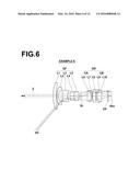 IMAGING LENS AND IMAGING APPARATUS diagram and image