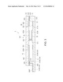 VARIABLE WAVELENGTH INTERFERENCE FILTER, OPTICAL MODULE, AND OPTICAL     ANALYSIS DEVICE diagram and image