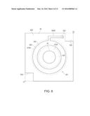 VARIABLE WAVELENGTH INTERFERENCE FILTER, OPTICAL MODULE, AND OPTICAL     ANALYSIS DEVICE diagram and image