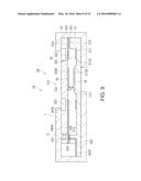 VARIABLE WAVELENGTH INTERFERENCE FILTER, OPTICAL MODULE, AND OPTICAL     ANALYSIS DEVICE diagram and image