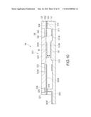 VARIABLE WAVELENGTH INTERFERENCE FILTER, OPTICAL MODULE, AND OPTICAL     ANALYSIS DEVICE diagram and image