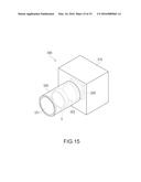 VARIABLE WAVELENGTH INTERFERENCE FILTER, OPTICAL MODULE, AND OPTICAL     ANALYSIS DEVICE diagram and image