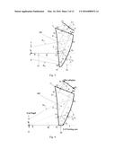 WIDE ANGLE AND HIGH RESOLUTION TILED HEAD-MOUNTED DISPLAY DEVICE diagram and image