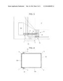 METHOD OF MANUFACTURING A LIQUID CRYSTAL DEVICE diagram and image