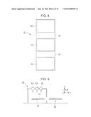 METHOD OF MANUFACTURING A LIQUID CRYSTAL DEVICE diagram and image