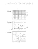 METHOD OF MANUFACTURING A LIQUID CRYSTAL DEVICE diagram and image