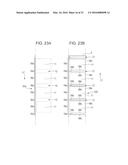 METHOD OF MANUFACTURING A LIQUID CRYSTAL DEVICE diagram and image