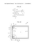 METHOD OF MANUFACTURING A LIQUID CRYSTAL DEVICE diagram and image