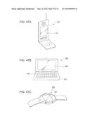 METHOD OF MANUFACTURING A LIQUID CRYSTAL DEVICE diagram and image