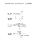 METHOD OF MANUFACTURING A LIQUID CRYSTAL DEVICE diagram and image