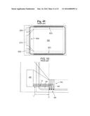 METHOD OF MANUFACTURING A LIQUID CRYSTAL DEVICE diagram and image