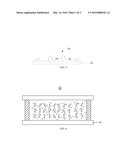 LIQUID CRYSTAL PANEL AND MANUFACTURING METHOD THEREOF diagram and image