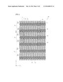 LIQUID CRYSTAL DISPLAY DEVICE diagram and image