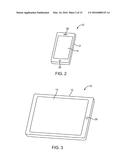 Displays With Bent Signal Lines diagram and image