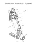 SELF-PHOTOGRAPHING MOUNT DEVICE diagram and image