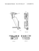 SELF-PHOTOGRAPHING MOUNT DEVICE diagram and image