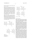 SULFONIC ACID DERIVATIVE COMPOUNDS AS PHOTOACID GENERATORS IN RESIST     APPLICATIONS diagram and image